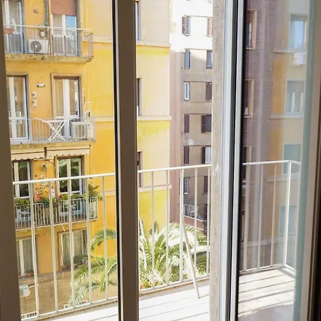 The Twenty - Mazzini Apartment-3