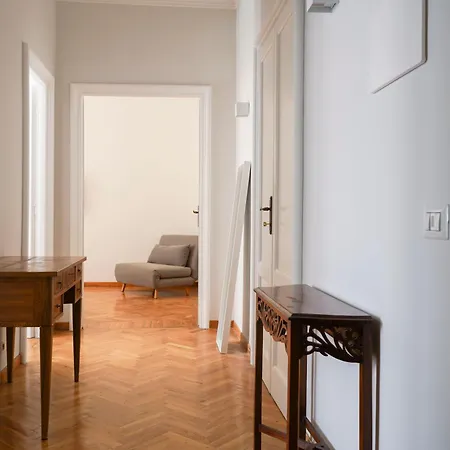 The Twenty - Mazzini Apartment-2